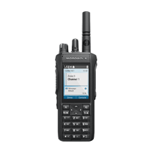 MOTOTRBO™ R7 Digital Portable Radio walkie talkie