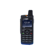 PNC380 walkie talkie