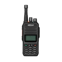 Kirisun T60 Portable 4G LTE PoC Radio walkie talkie