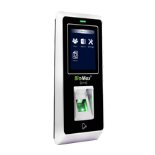 N- BM22 biometric time attendance system dubai, abu dhabi, uae