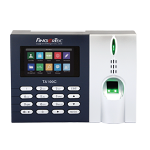 Biometric Time Attendance System in UAE