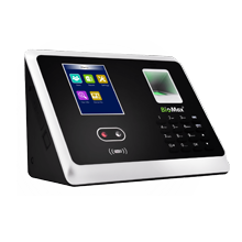 N-BM260W Pro biometric time attendance system abu dhabi, dubai & UAE