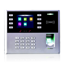 N-X990 biometric time attendance system abu dhabi, dubai, uae